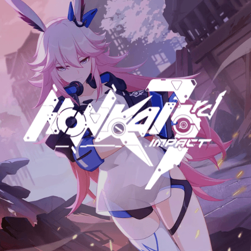 Honkai Impact 3