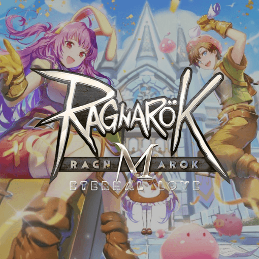 Ragnarok M