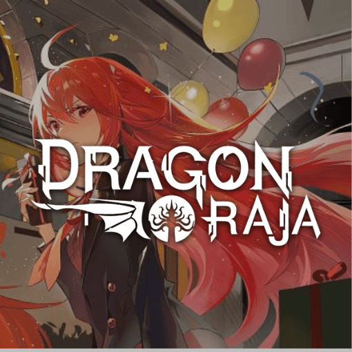Dragon Raja