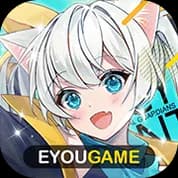 Astral Guardians: Cyber Fantasy