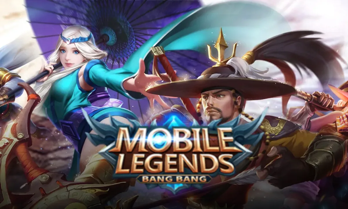 Cara Top Up Mobile Legends via E-Wallet