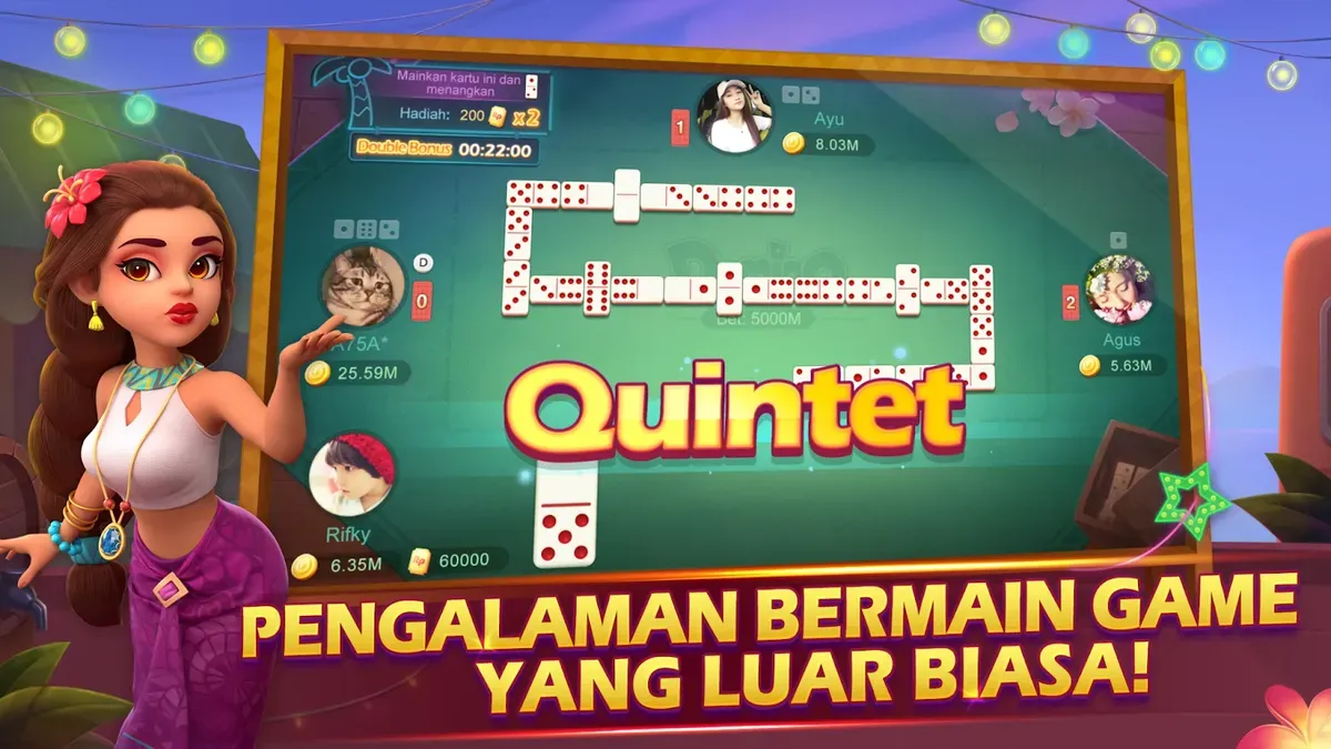 Keuntungan Top Up Higgs Domino di Saldo Game