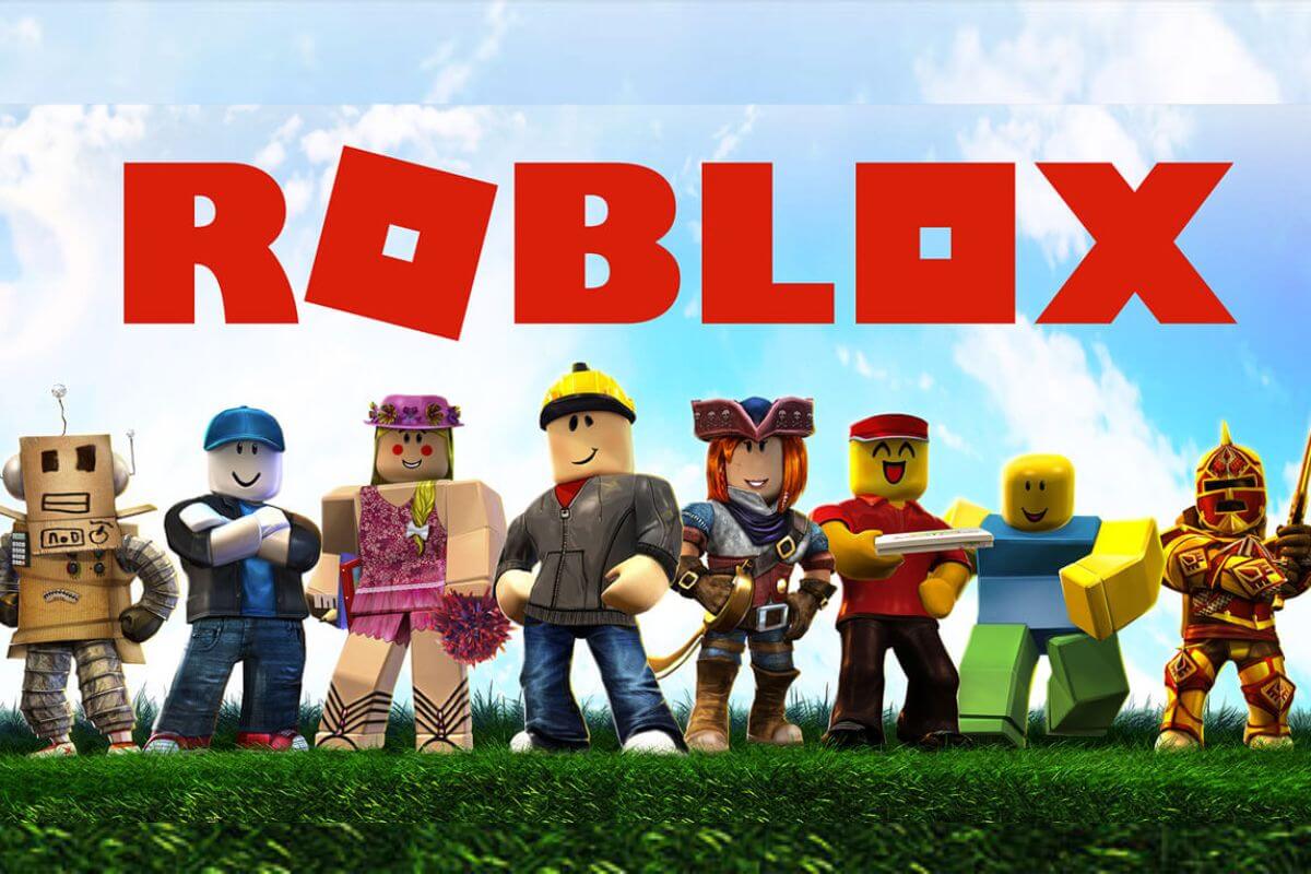 Cara Top Up Roblox