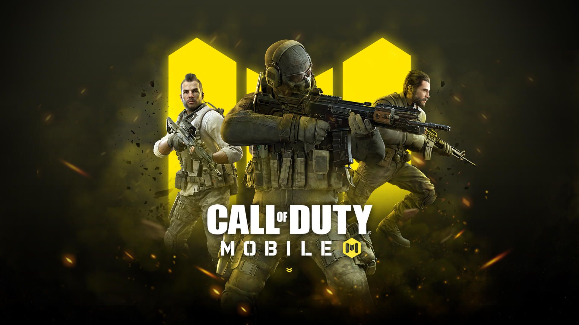 Begini 4 Cara Mudah Top Up CODM (Call of Duty Mobile) Point!