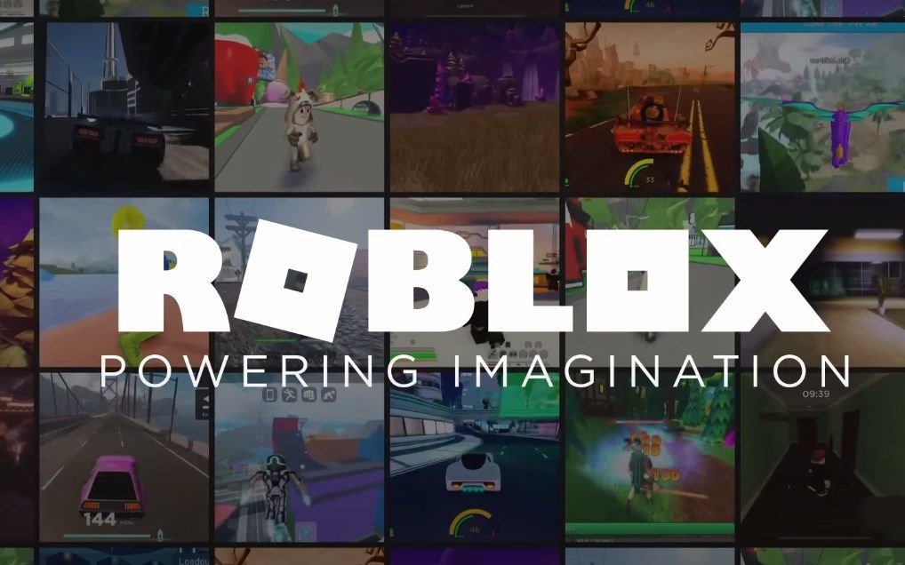 6 Cara Top Up Roblox Robux Paling Mudah dan Cepat