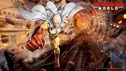 Review One Punch Man World, Game Adaptasi Anime Terkenal!