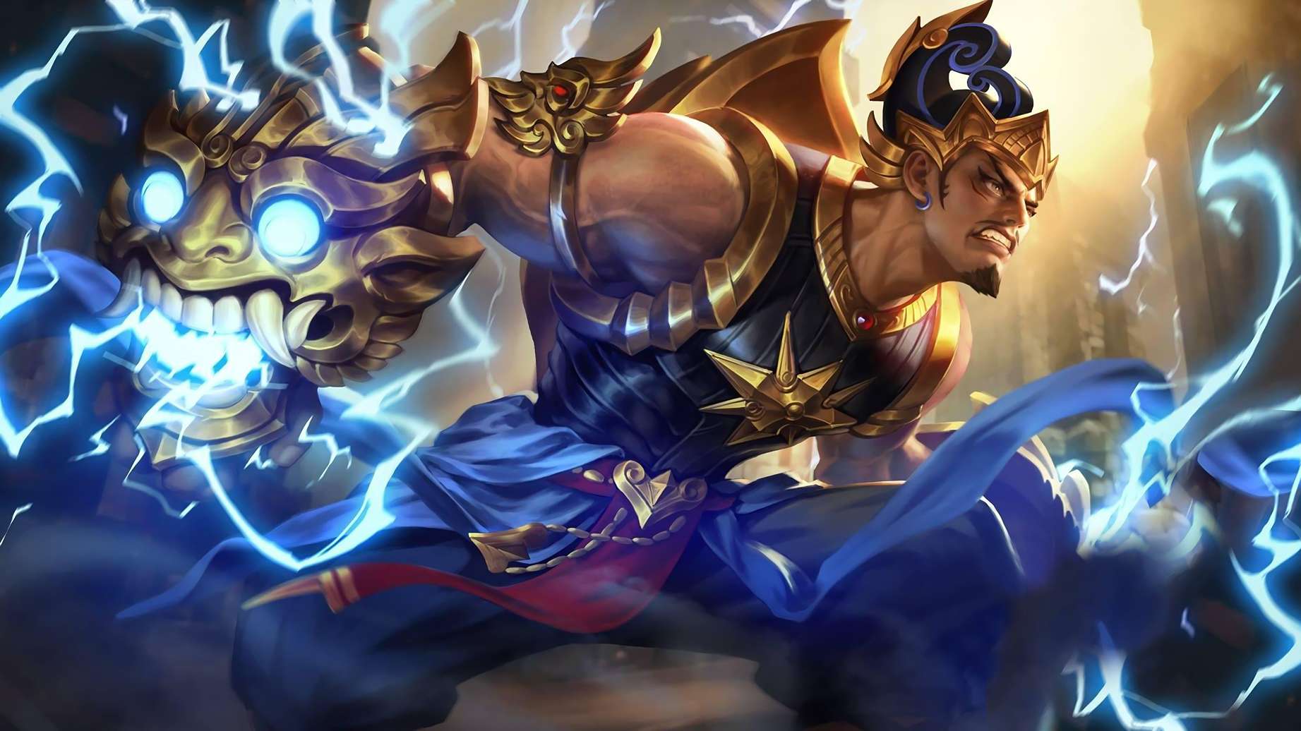 Mengenal Lebih Dekat Apa Saja Role Mobile Legends: Hero dan Lane