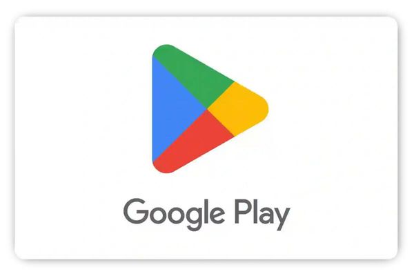 cara top up Google Play