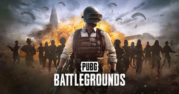 Top Up PUBG Paling Murah, Mudah, dan Pasti Untung di Saldo Game