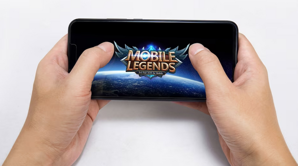 Mengenal Item Mobile Legend yang Wajib Diketahui!