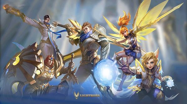 Kenali Skin Heroes Mobile Legends, Ini Jenis yang Paling Mahal