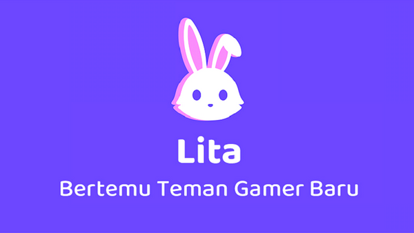 Lita, Platform Baru untuk Cari Teman Mabar Game!