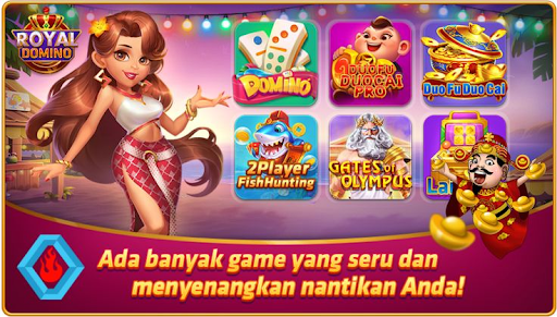 Pahami Cara Main Royal Domino, Agar Terus Jackpot!