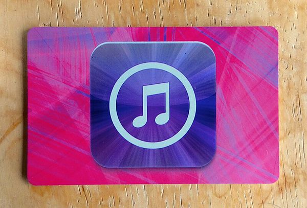 Cara Beli iTunes Gift Card Termurah di Saldo Game, Wajib Coba!