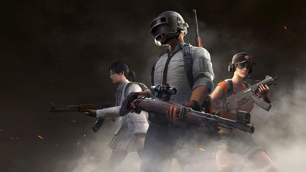 10 Urutan Tier PUBG Mobile, dari Terendah sampai Tertinggi