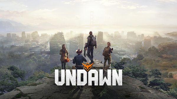 Mengenal Undawn, Game Survival Realistis Terbaik di 2024