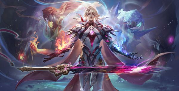 Review Honor of Kings, Game MOBA Besutan Tencent