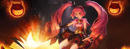 Angela Honor of Kings: Rekomendasi Build, Item, dan Arcana